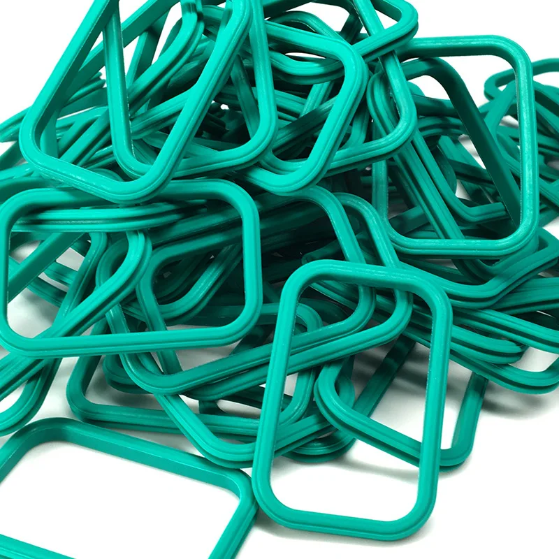 Customize all kinds of rubber seals