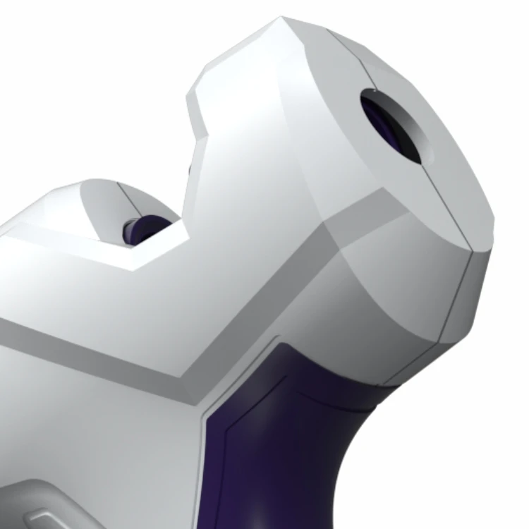 Industrial  CB CE certification Factory 100w Silicon Gun for Glue DIY hot melt glue gun For Women