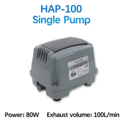 Manufacturer Supplier aquarium air pump fish tank accessories aquarium air pump for fish tank