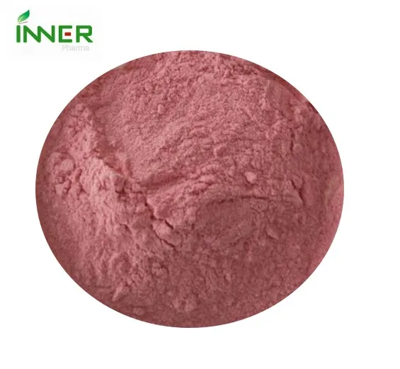 
Superfruit Powder Natural instant dried pomegranate juice powder 