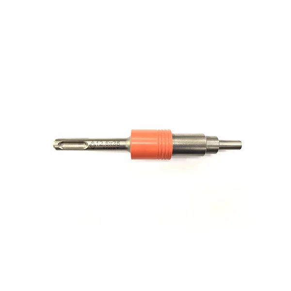 Long Series Spot Drill Bits for Deep Hole Drilling and Reaming Made in Taiwan