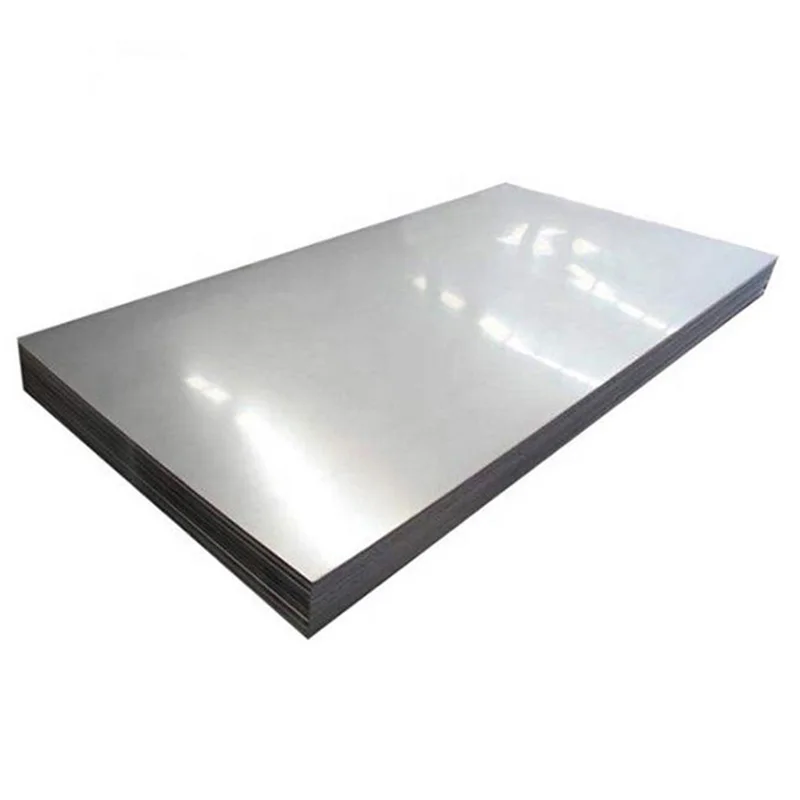 Nickel base superalloy Inconel718 plate