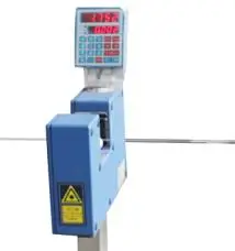 3d printer filament extruder machine 3d filament extruder machine peek petg pla filament extrusion line