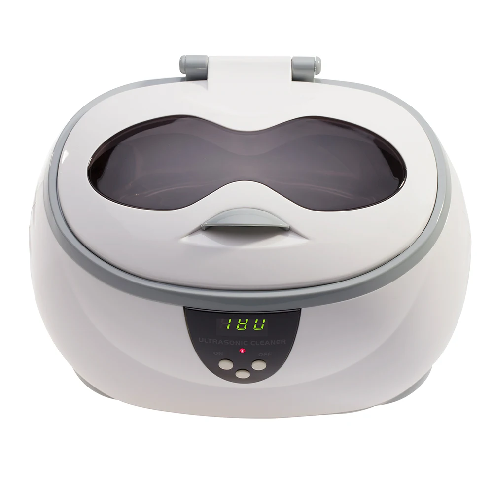 Codyson CD-3800A Wholesale Mini Digital Ultrasonic Jewelry Watches Washing Machine Glasses Ultrasonic Cleaning machine
