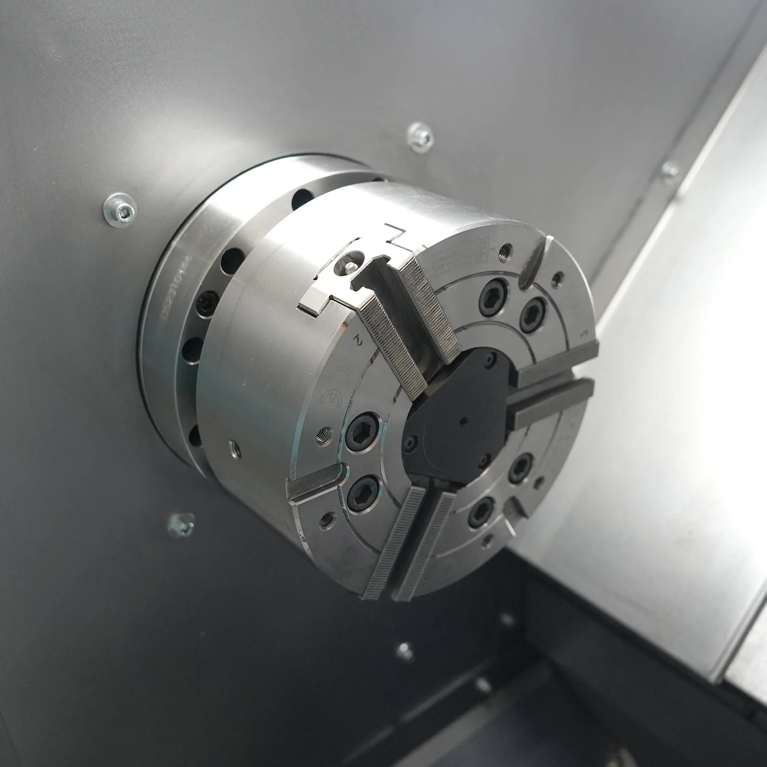 GT DMTG CT40 Slant Bed Lathe Cnc Machine Medium Duty Cnc Lathe Machines Manufacturer China Torno Para Metal Cnc