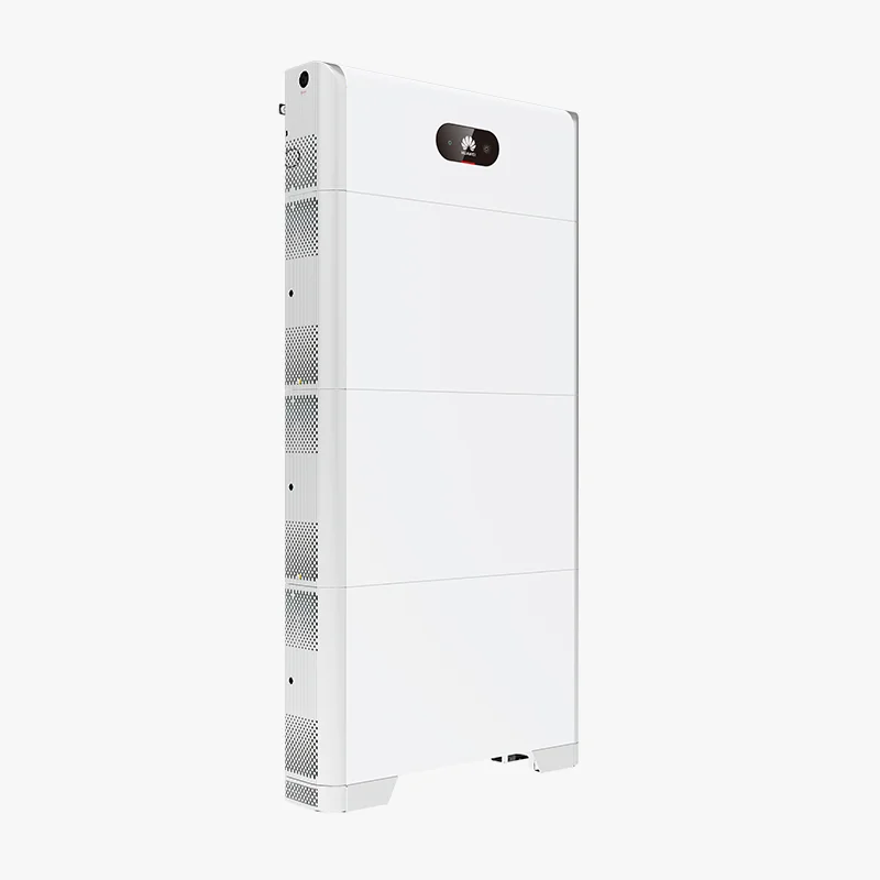 Hua-wei LUNA2000-5-E0 5kWh модуль 10KW с солнечным инвертором литиевая батарея на складе