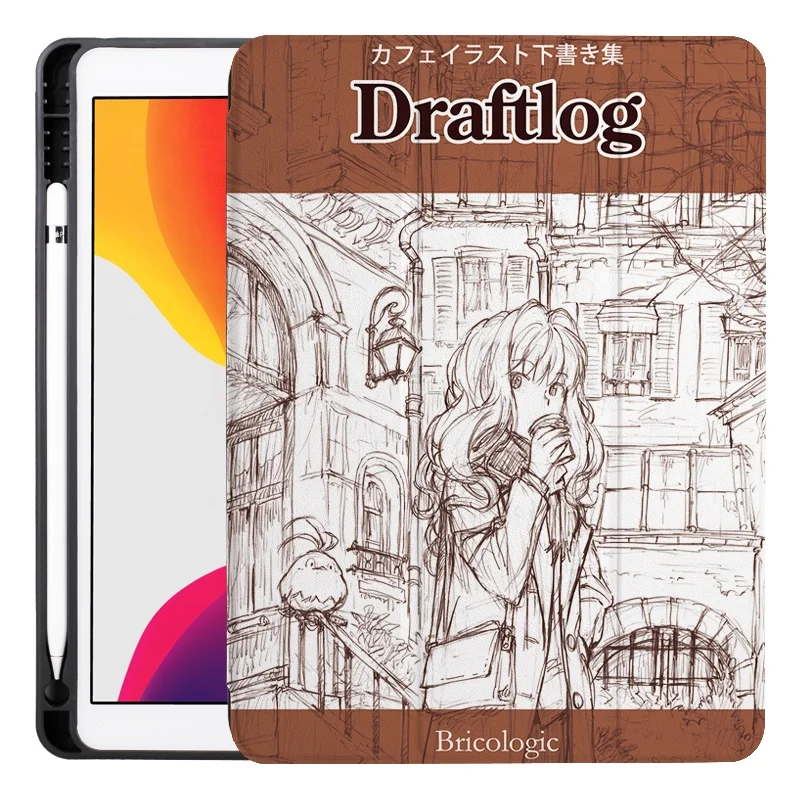 Ударопрочный Прочный Гибридный чехол для планшета для Ipad 10,2