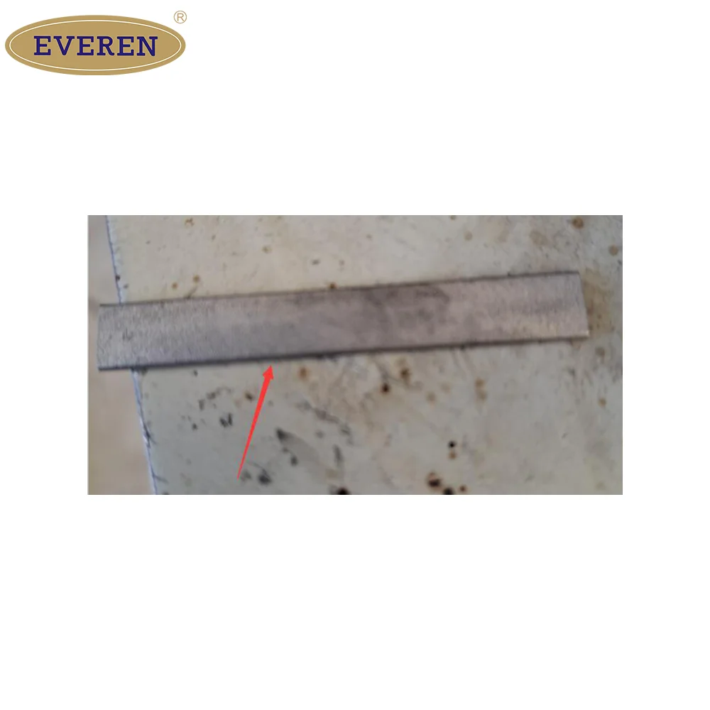 EVEREN Spare Part for Clips Making Machine