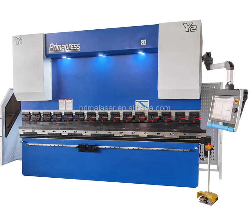 da66t bending machine