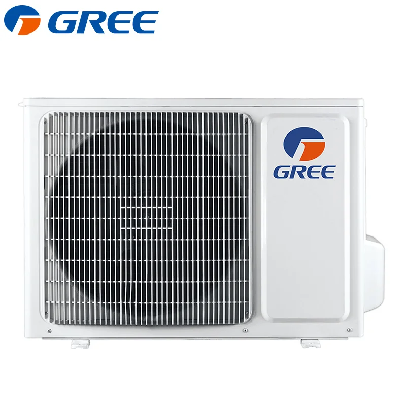Gree большой емкости 60000Btu Промышленный Шкаф напольный блок переменного тока кондиционер