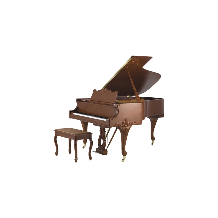 
Special Design Widely Used Mechanical 88 Key Grand Piano 