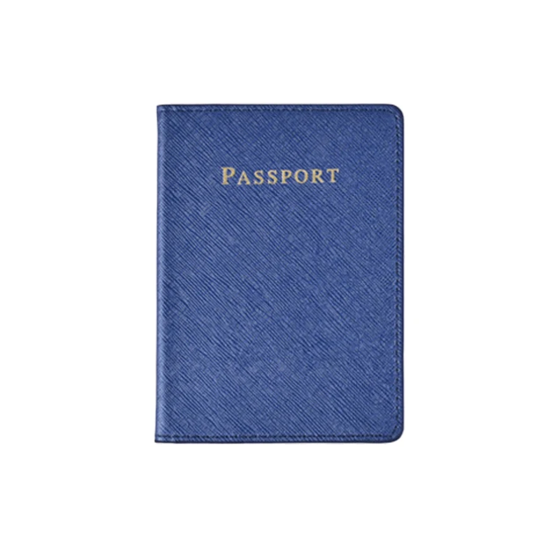 Custom Pop up Wallet Passport Creditcard Holder Atm Card Passacavo Porta Travel Accessories Billeteras Hombre Pencil