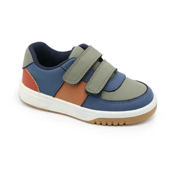 Best-selling Small Boys Casual Shoes Sheep nubuck child School Daily Walking casual Sneakers 2021 latest design shoes