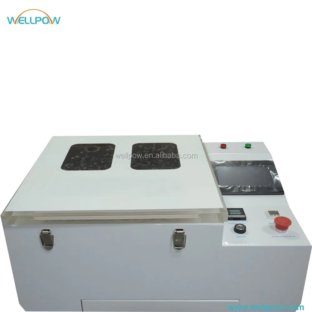 
vacuum nano coating waterproof machine for Ipad smart phone 