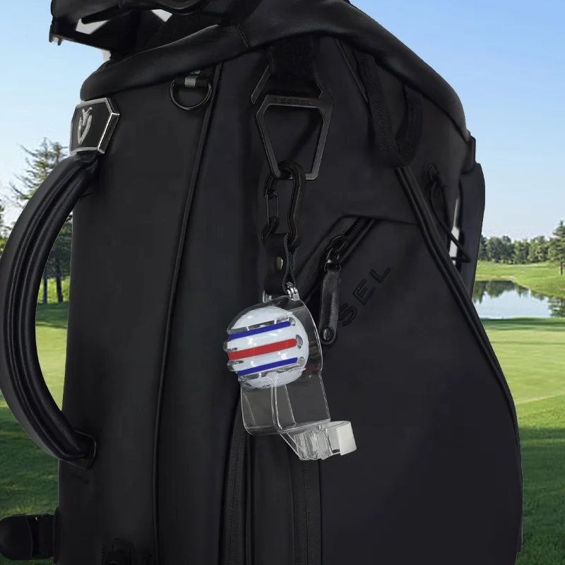 Customize cleaner Tool Accessories Black Plastic Golf Club Cleaning Brush With Water Spray Bottle Water Storage