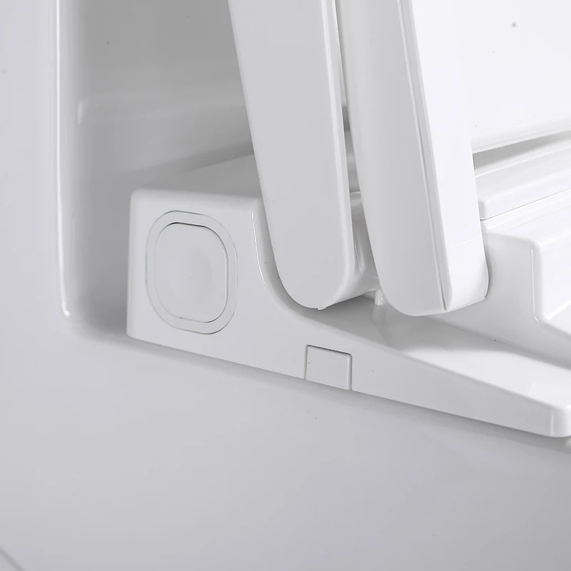 U Shape Ultra Slim Smart Toilet Seat Cover Lid Auto Spray Intelligent Heated Toilet Seat With Remote