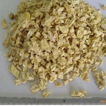 Factory Directly Wholesale Food Spices Seasoning Ingredients Dried Ginger Granules