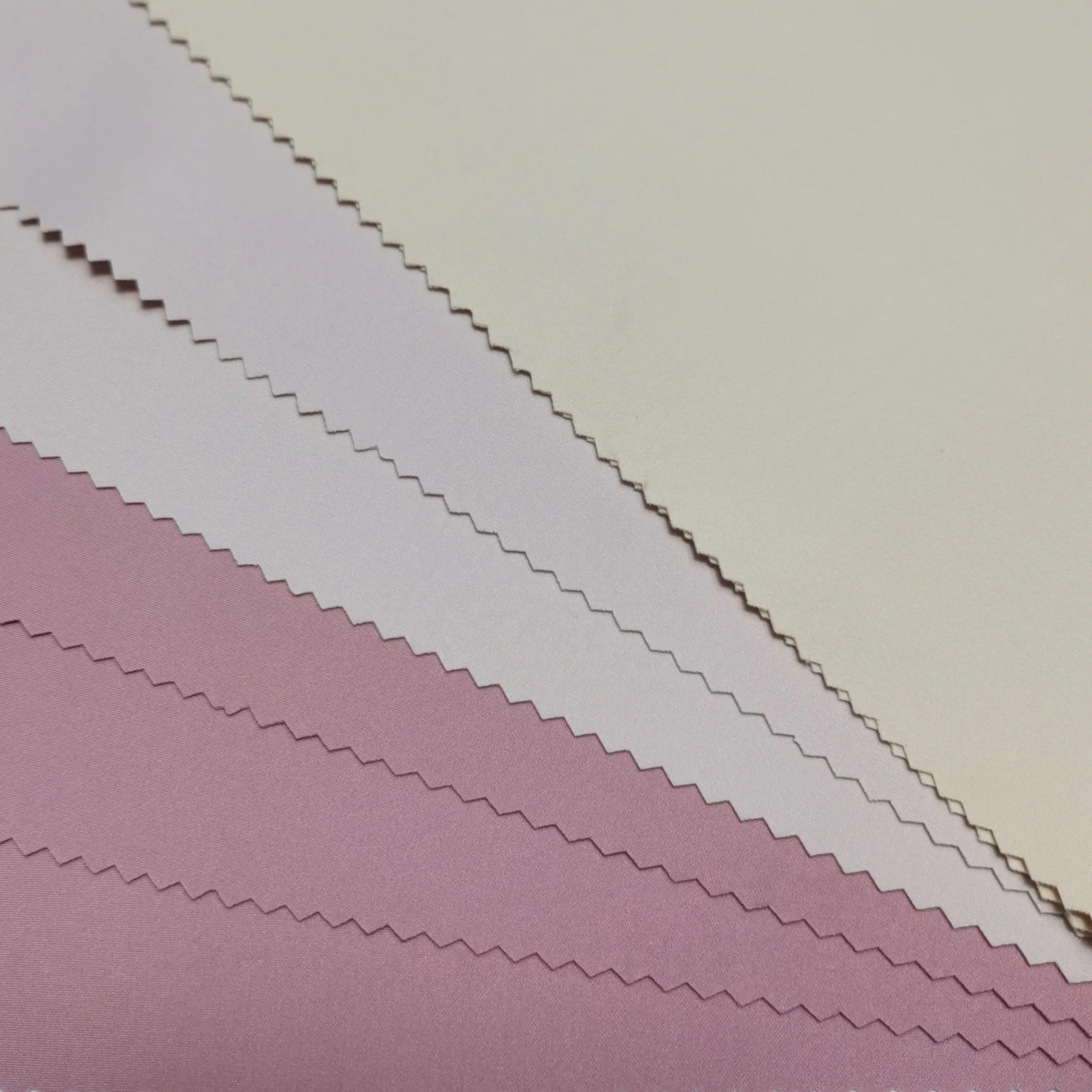 Wholesale Microfiber Textile Nylon Spandex Seamless Lingerie Fabric