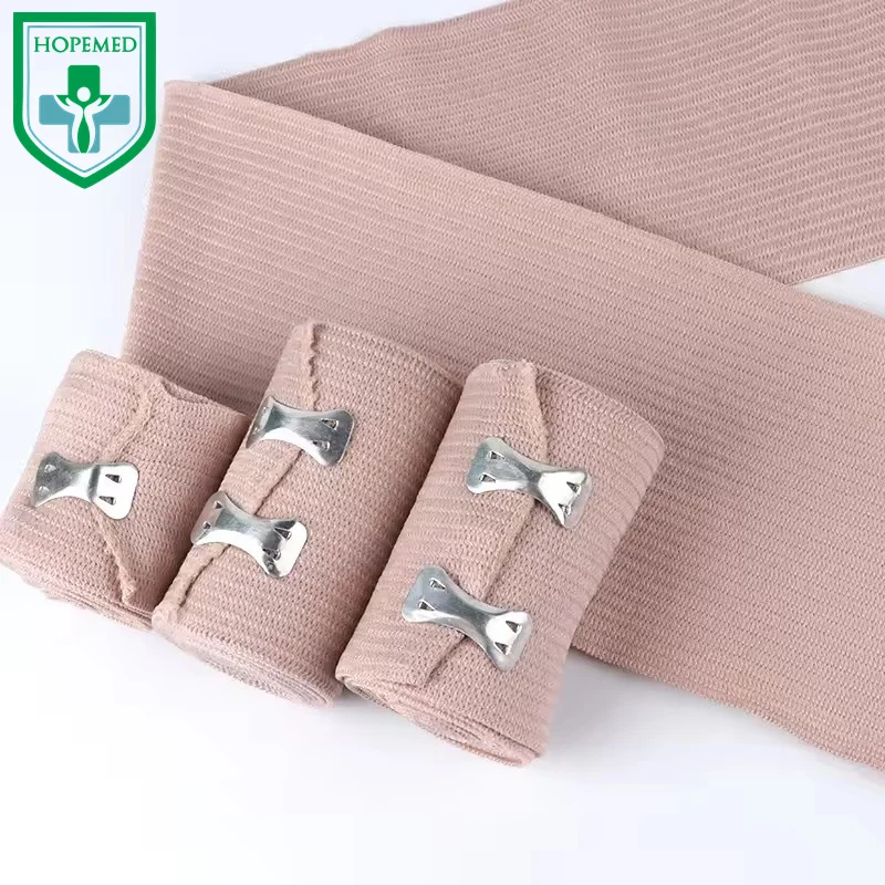 High Quality Reusable Elastic Bandage low price Self-adhesive elastic bandage