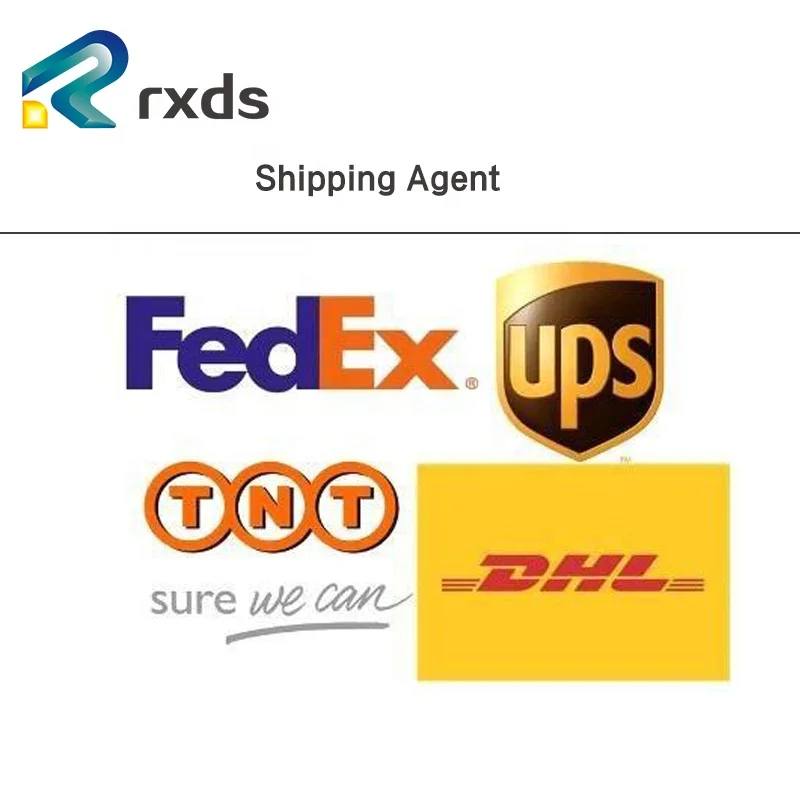 
 Доставка от двери до двери, экспедитор из Китая в США, Экспресс Ups  