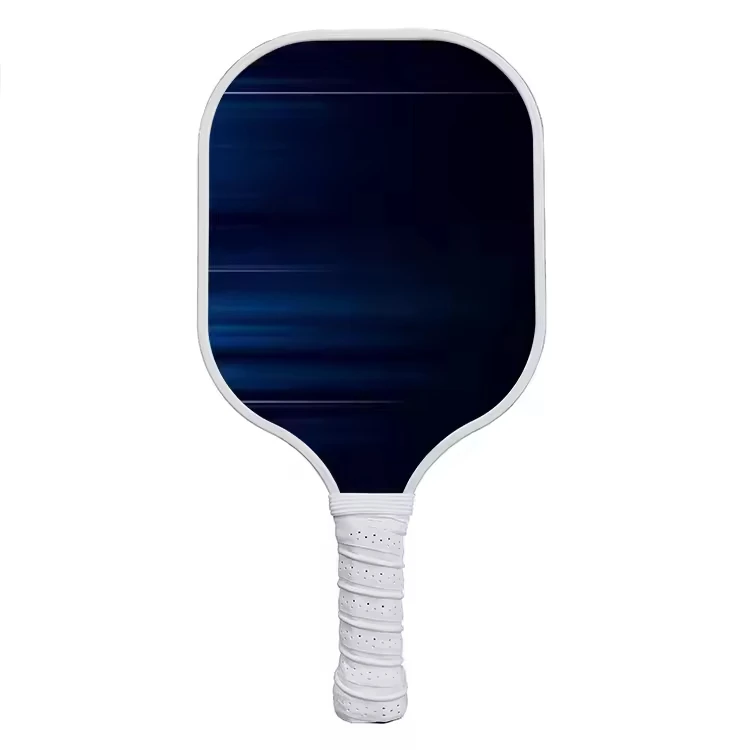 Polypropylene Core Graphite Carbon Pickleball Paddles with The USA Standards