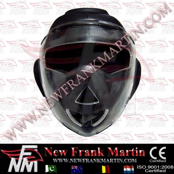 NFM Kudo защита головы Koshiki Juku полное покрытие лица боевое искусство Krav Maga шлем Защитная Защита OEM ODM пользовательский дизайн