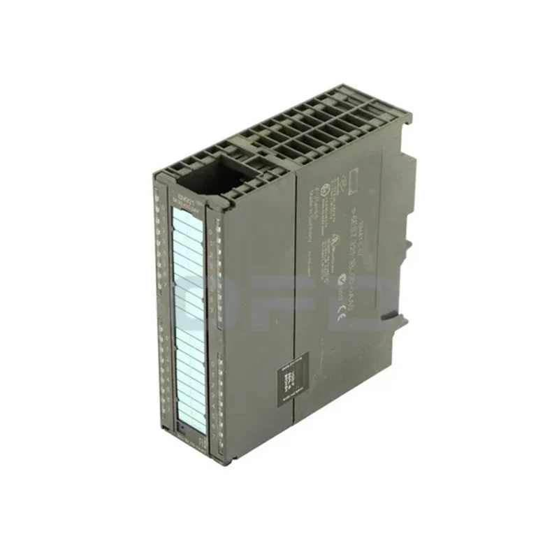 6ES7321-1BL00-0AA0 Sie mens Simatic S7 PLC S7-300 Digital Input SM 321 6ES7321-1BL00-0AA0