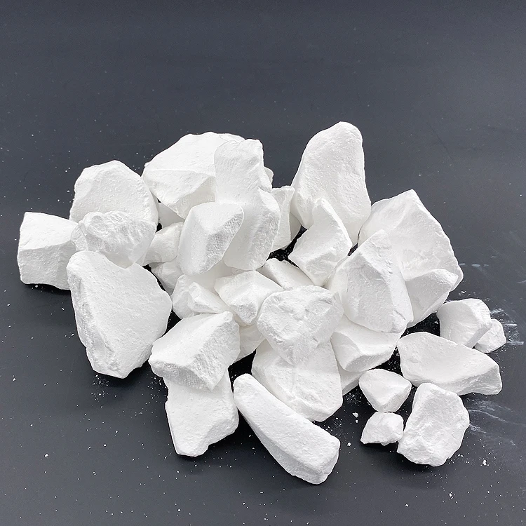 high-quality Durable Broken Bulk Gym Chalk Loose Chalk