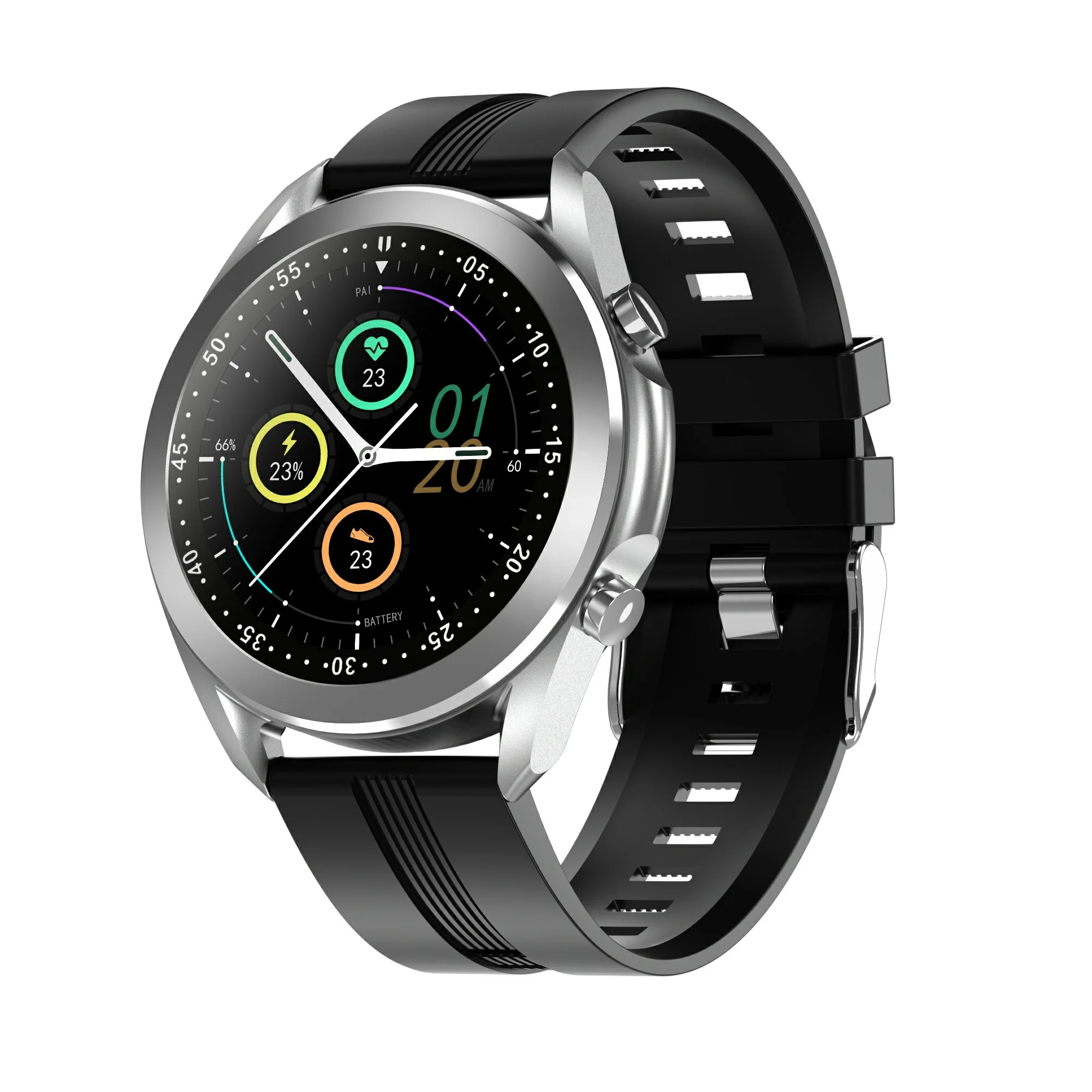 DW95 SmartWatch 2021 спортивный браслет Часы Браслет Водонепроницаемый BT монитор сердечного ритма с низкой ценой дешевая android dw95