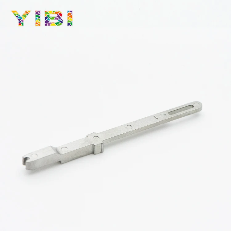 Customize Metal Stainless Steel High Quality Precision Medical Surgical Instrument Clamp Pliers MIM Product Metal Injection Mold