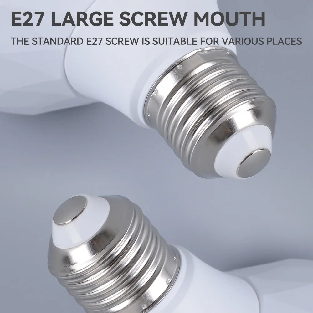 Wholesale Residential Lampada Led Bulb Light Lamps E27 Bulb Light Raw Material Led Bulbs for Home Focos 5W 10W 20W 40W 60W PC AC