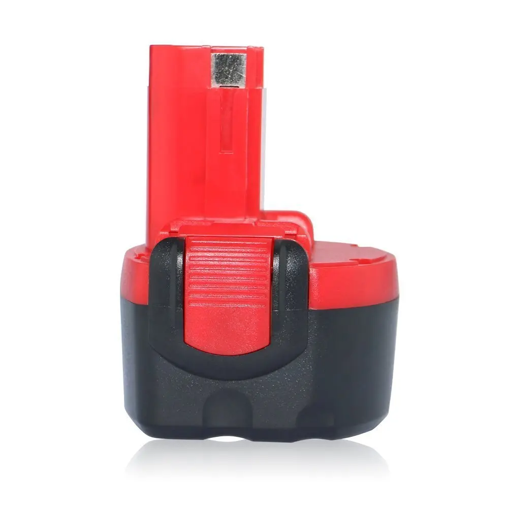  J029 перезаряжаемые 9 6 V 3000AH Ni-CD MI-NH запасная батарея на BAT048 BAT100 BAT119 BPT1041Power инструмент Электрический аккумулятор для