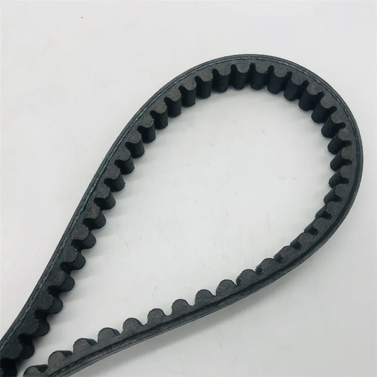Motorcycle belt fiber High  ATV Drive Belt 801.5-18.2-30 For LONCIN 200 atv