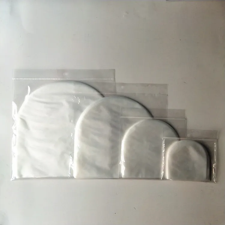 
Premium Record Plastic CD Covers Sleeves for Your 12inch Record Covers 