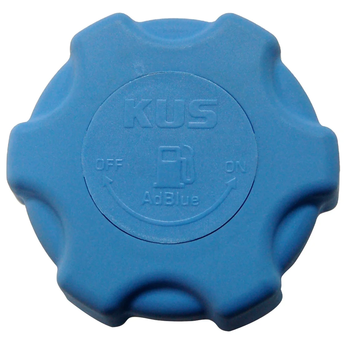 KUS high quality  AdBlue tank cover