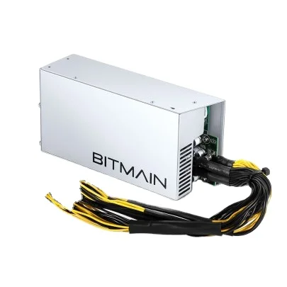 
Bitmain power supply Antminer Power supply apw3 apw7 Apw9 psu for miner 