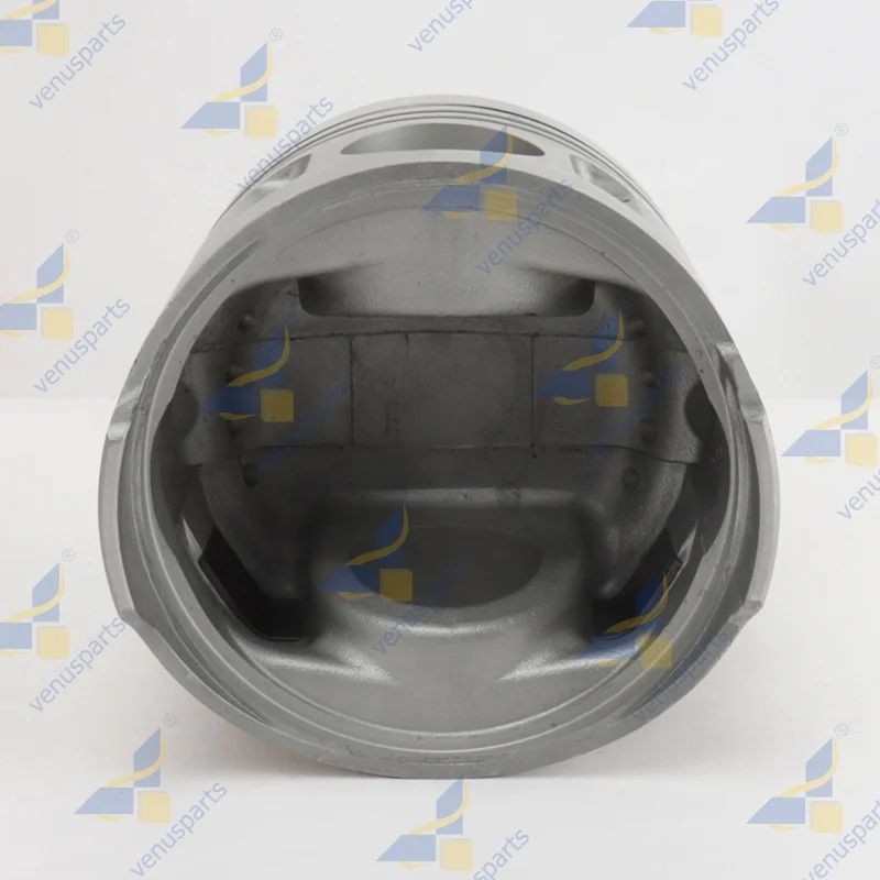 ME018274 Piston Diesel Piston For MITSUBISHI 4D34 4D32