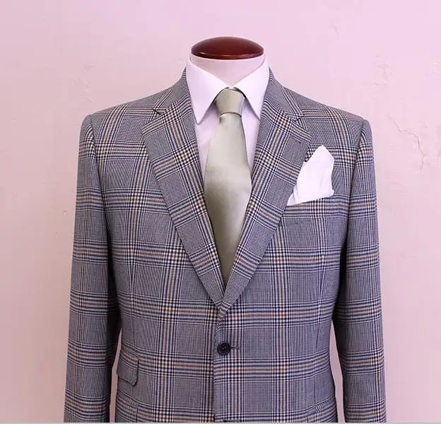 
coat pant men wedding suit 