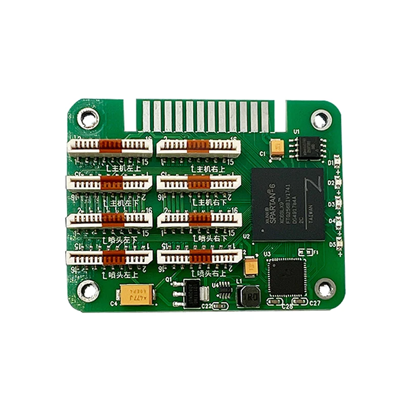Decryption Card for Epson 5113 print head/ 5113 Printhead Decoder board/ inkjet printer 5113 printhead decoder