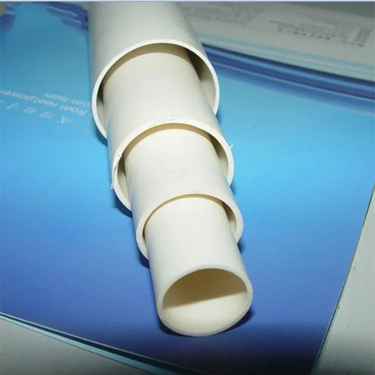 Сельскохозяйственный ПВХ пластиковая Оросительная труба цена