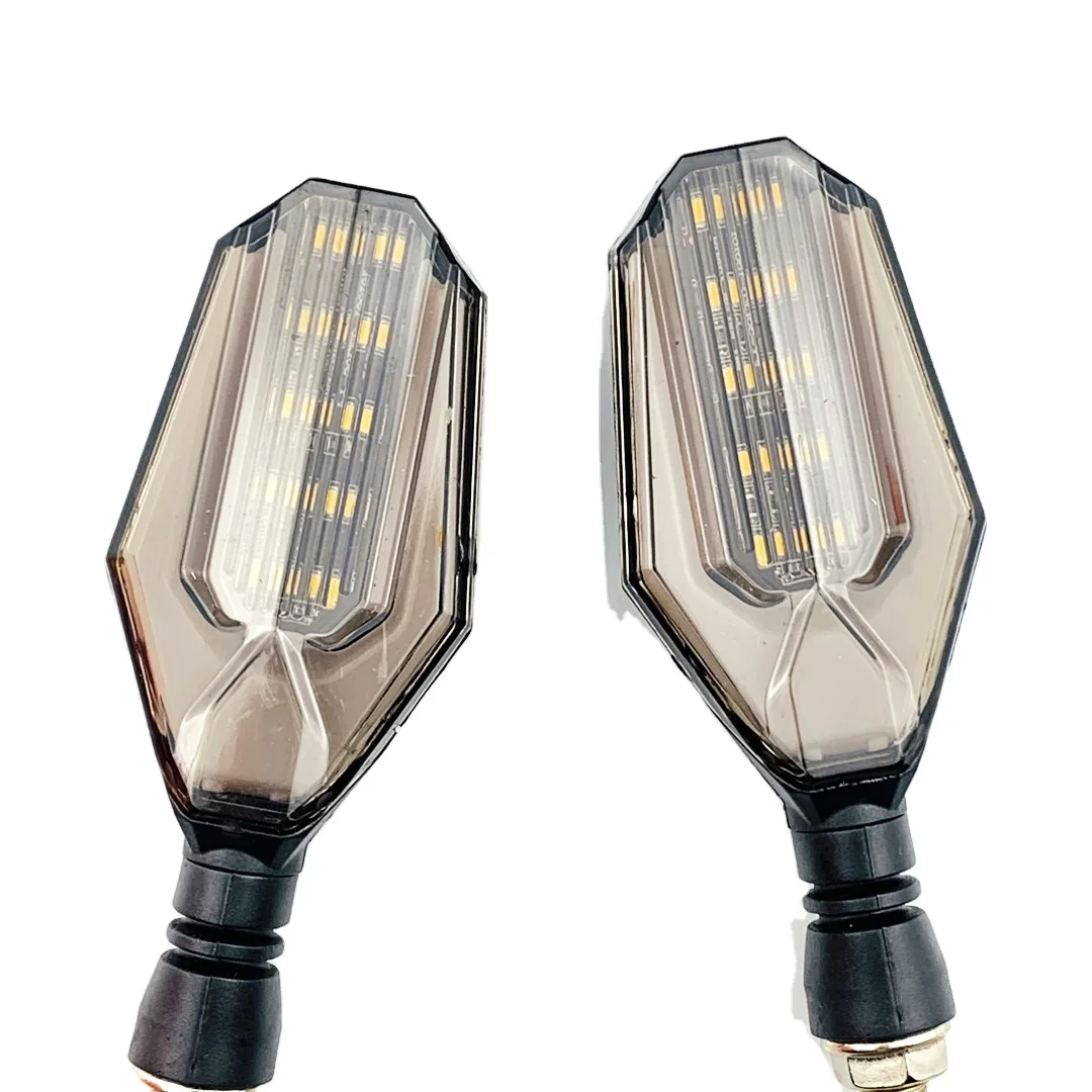 Галогенная лампа SO20 для рулевого управления мотоциклом общего назначения