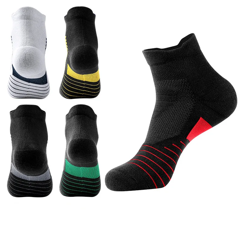 Wholesale Socks Basketball Custom Basketball Socks Top Quality Elite Socks Basketball