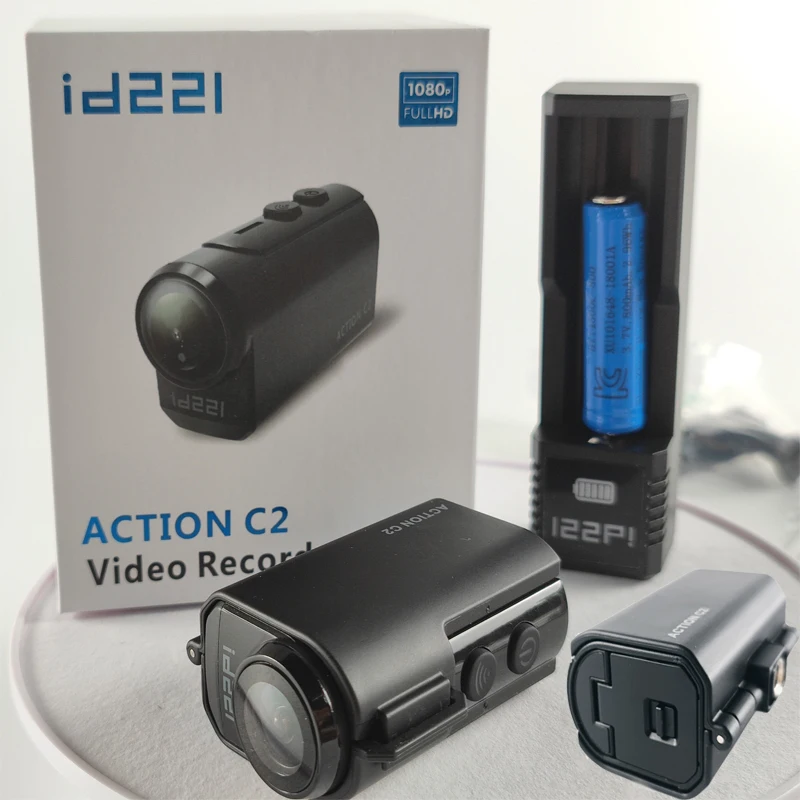 
 Mini WIFI Dash Cam HD 1080P Car DVR Camera Loop Video Recorder Night Vision Wifi Recorder True View  