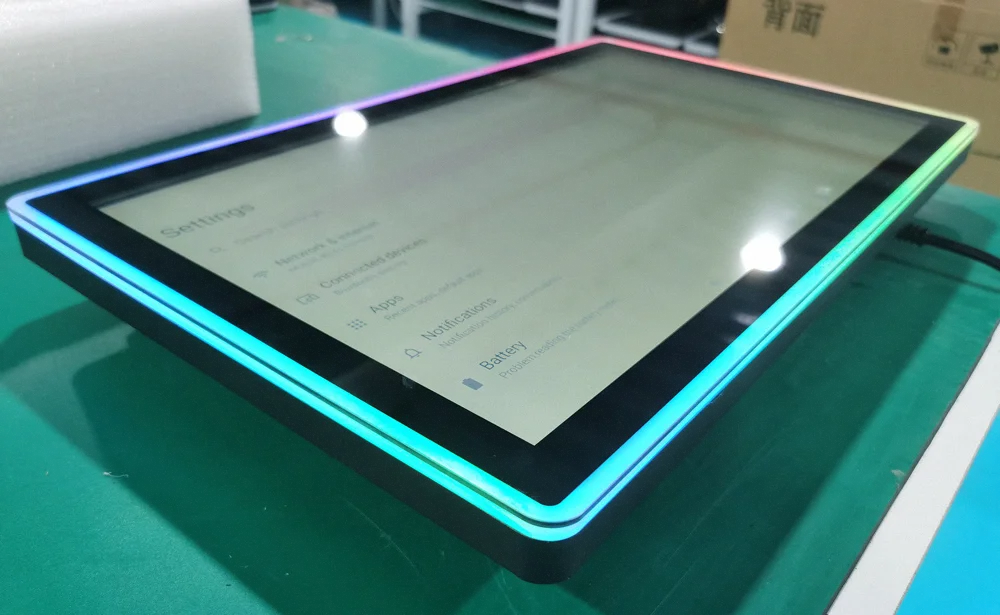 LCD Type C Mini Multi multiple Portatil Screen Extender Extension For Laptop With Stand Mobile Display Portable Monitor