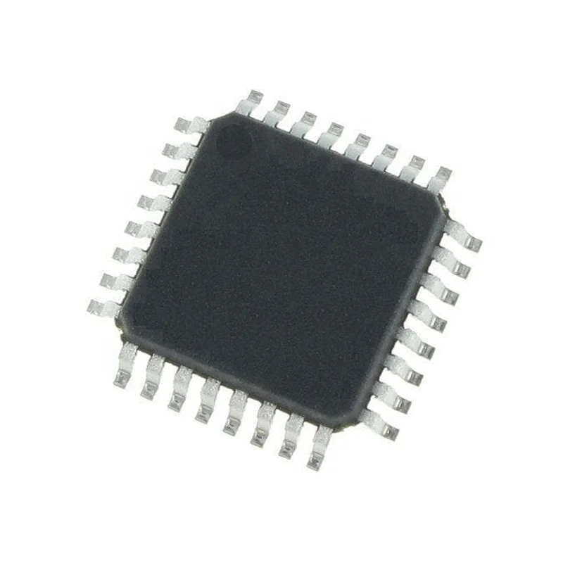 Integrated Circuit 328P-Au Microcontroller Flash Memory Ic Original Chip 328P-Au