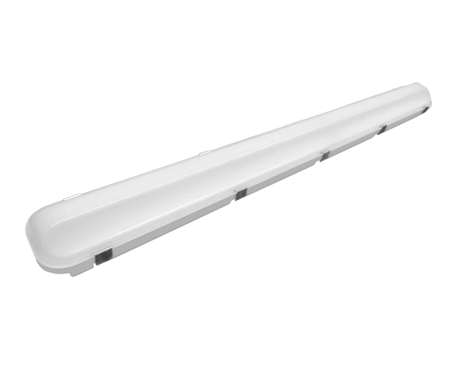 new ip65 vapor tight led linear garage lights