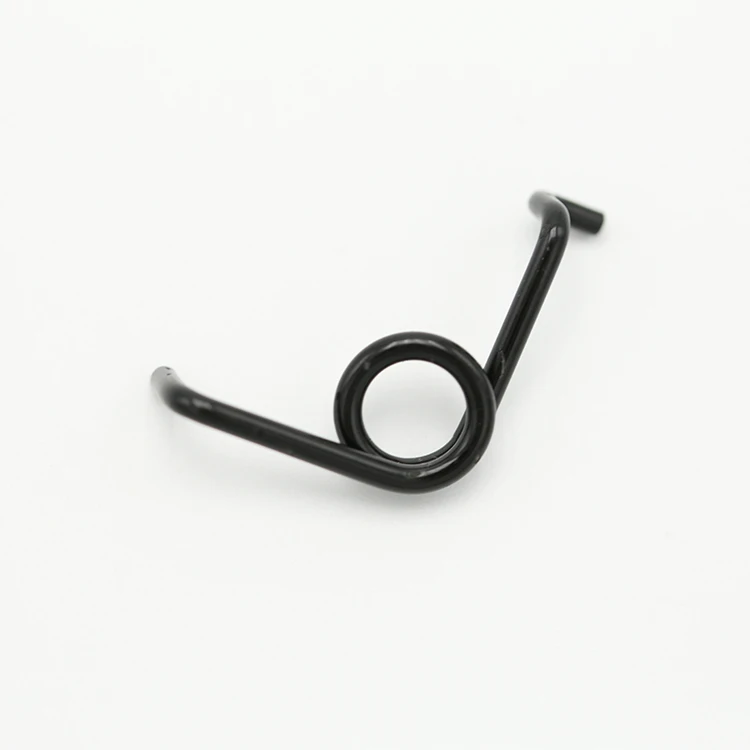 Torsion Springs Manufacturer Agricultural Machinery Springs Stainless Steel Torsion Spring