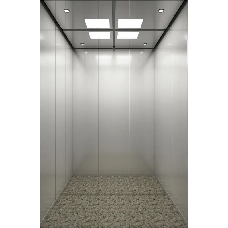 450kg Elevator Outdoor Elevator Lift Small Home Motor Elevator
