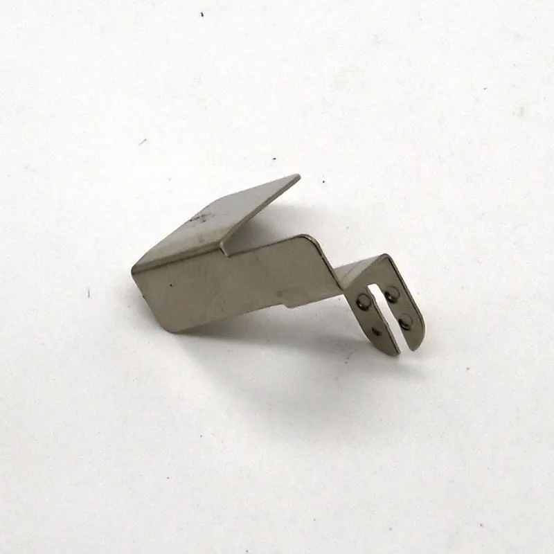 Custom Multi-slides Metal Stamping Parts for Clips,Flat Springs,Battery Contacts