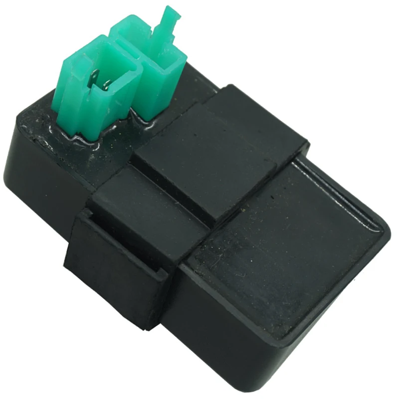RTS DAYANG DY150-20 150-ED 176 DY150-6 DY150 DY 150 CDI части мотоцикла части DAYANG мотоцикл блок интерактивного компакт-диска